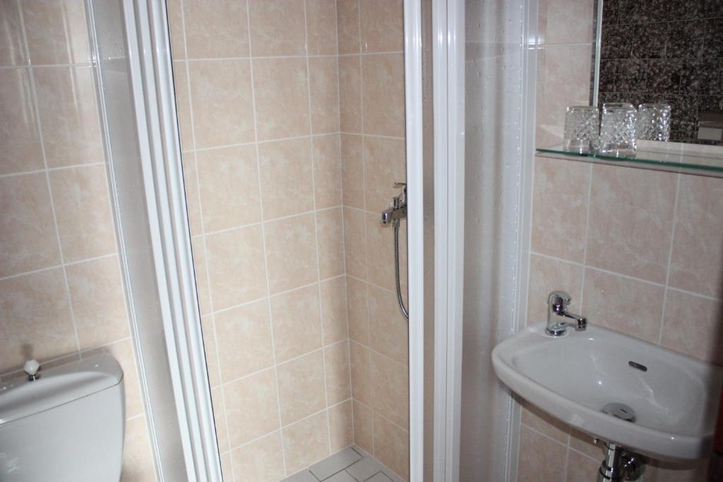 Hotel Hynek Наход Номер фото